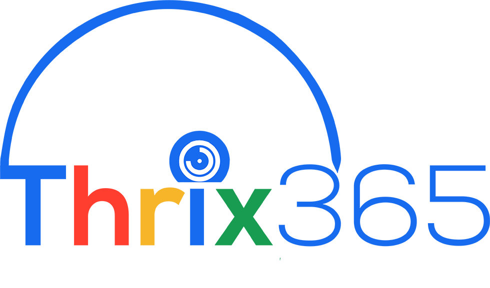 Thrix365